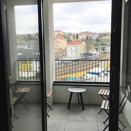 Appartement Apartmantplus01
