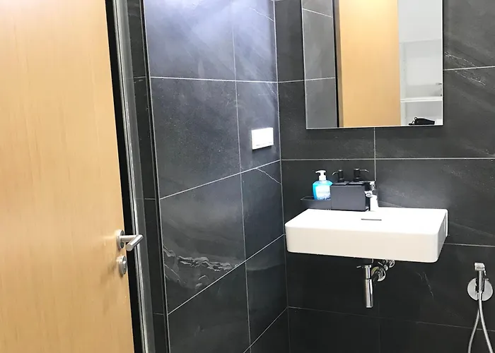 Apartmantplus01 Apartman *