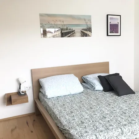 Apartmanplus02 Apartment *