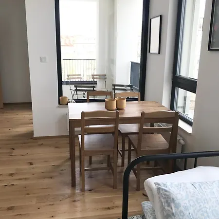 Διαμέρισμα Apartmantplus01