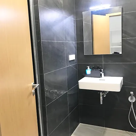 Apartmanplus02 Apartment *