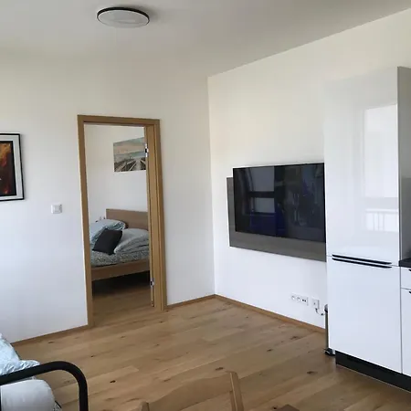 Lejlighed Apartmantplus01 *
