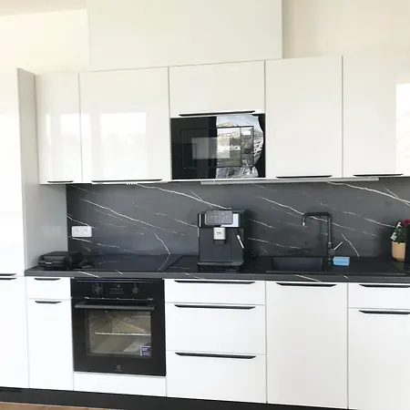 Appartamento Apartmanplus02 *