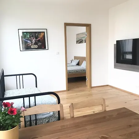Apartmanplus02 Apartment