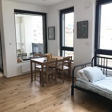 Apartmantplus01 Lägenhet