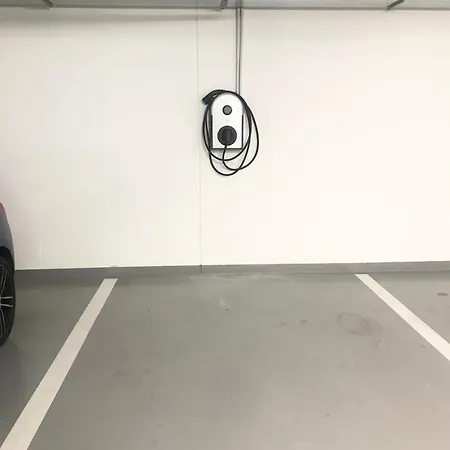 Lägenhet Apartmantplus01