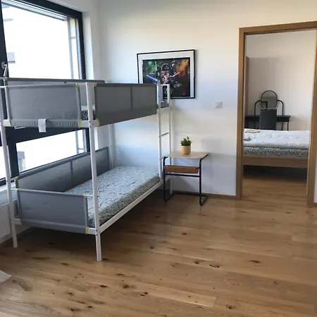 Apartmantplus01 Lägenhet