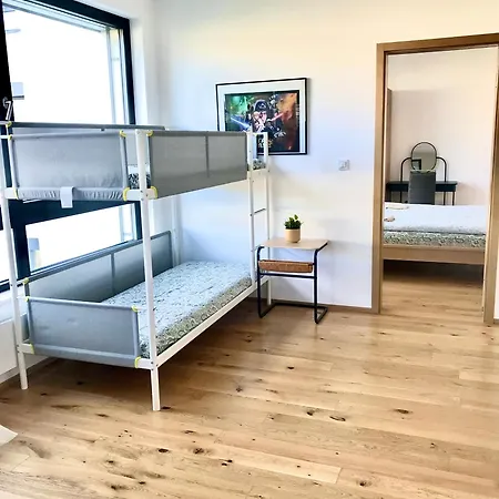 Apartmantplus01 Praga