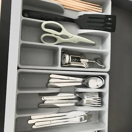 Apartmantplus01 شقة براغ