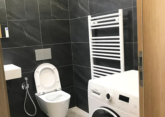 Apartmantplus01 Apartman Prága