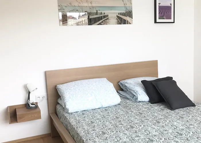 Apartmantplus01 Apartman *