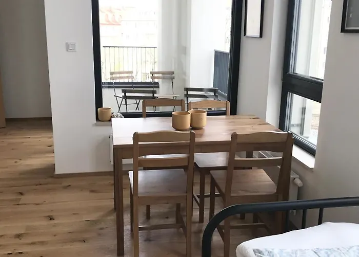 Apartman Apartmantplus01