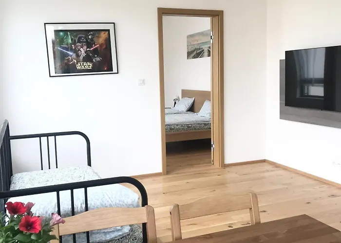 Apartmantplus01 Lejlighed