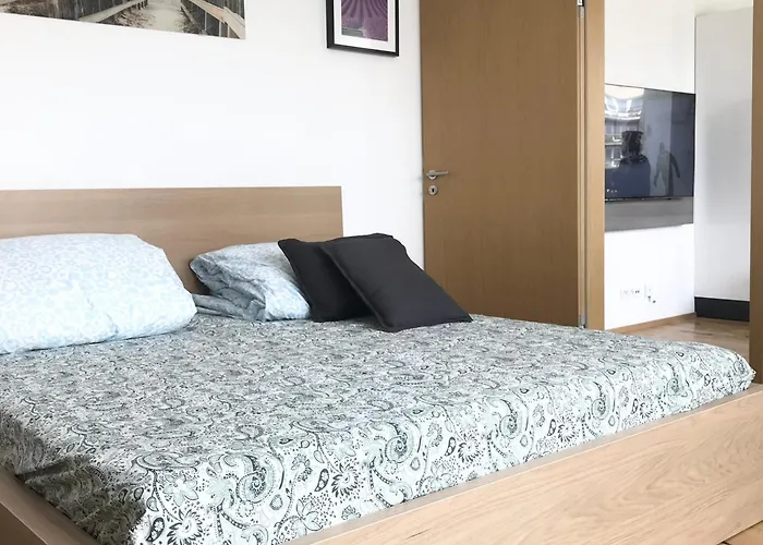 Apartmantplus01 Διαμέρισμα Πράγα
