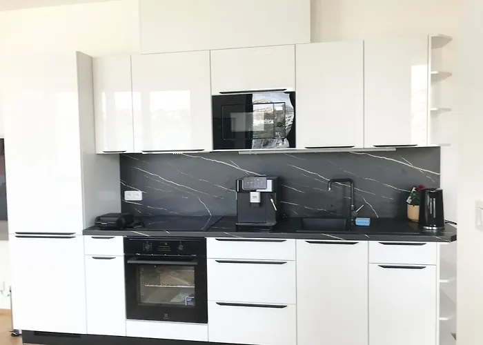 Διαμέρισμα Apartmantplus01 *