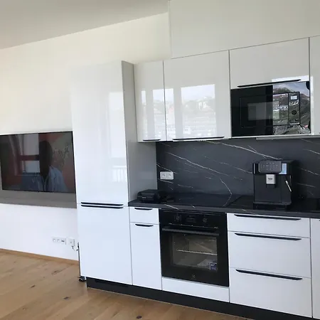 Appartement Apartmantplus01