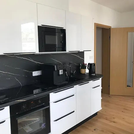 Apartmantplus01 Appartement *